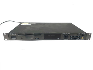 Sony CDP-D12 CD Player