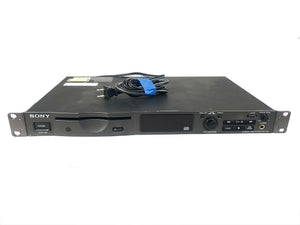 Sony CDP-D12 CD Player