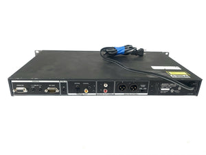 Sony CDP-D12 CD Player