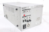 Sony Camera Control Unit CCU-TX7