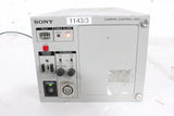 Sony Camera Control Unit CCU-TX7