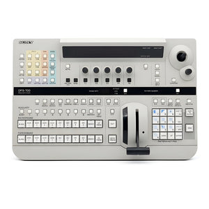 Sony DFS-700 DME Switcher w/ Control Panel