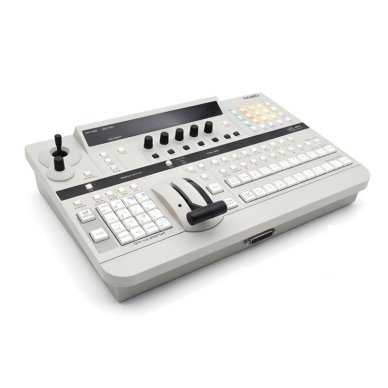 Sony DFS-700 DME Switcher w/ Control Panel