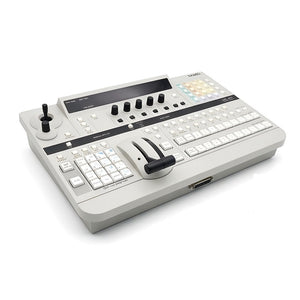 Sony DFS-700 DME Switcher w/ Control Panel