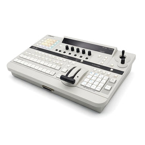 Sony DFS-700 DME Switcher w/ Control Panel