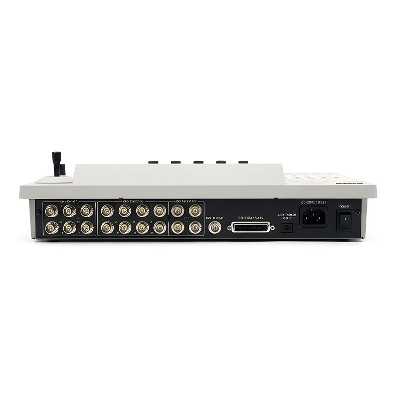 Sony DFS-700 DME Switcher w/ Control Panel