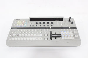 Sony DFS-700 DME Switcher w/ Control Panel(Missing Knobs)