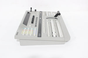 Sony DFS-700 DME Switcher w/ Control Panel(Missing Knobs)