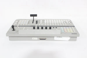 Sony DFS-700 DME Switcher w/ Control Panel(Missing Knobs)