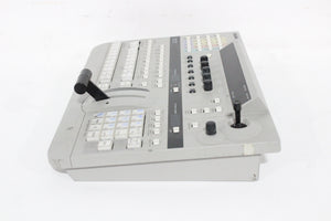 Sony DFS-700 DME Switcher w/ Control Panel(Missing Knobs)