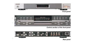 Sony DSC-1024HD Digital Scan Converter