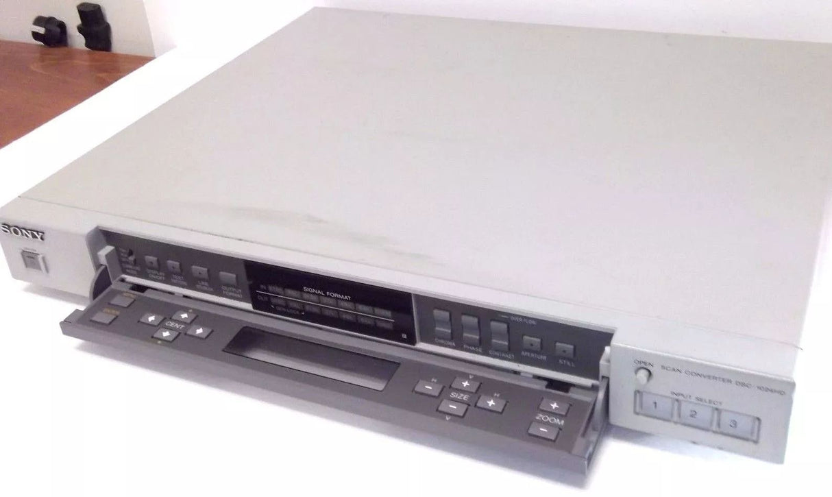 Sony DSC1024 HD Scan Converter Digital Scan Converter