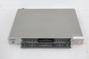 Sony DSC1024 HD Scan Converter Digital Scan Converter in Viking Hard Case