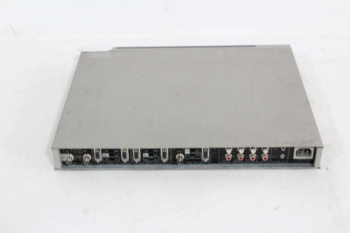 Sony DSC1024 HD Scan Converter Digital Scan Converter in Viking Hard Case