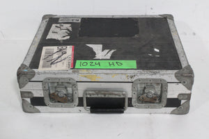 Sony DSC1024 HD Scan Converter Digital Scan Converter in Viking Hard Case