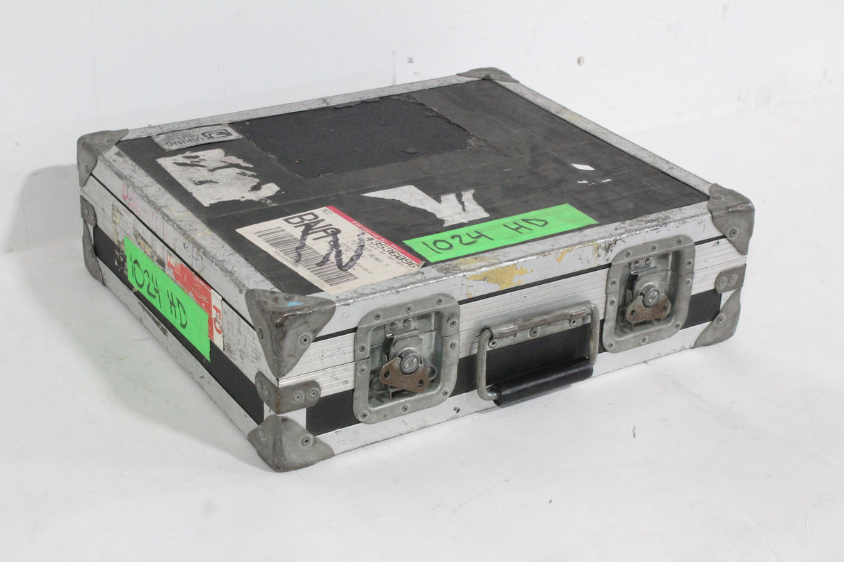 Sony DSC1024 HD Scan Converter Digital Scan Converter in Viking Hard Case