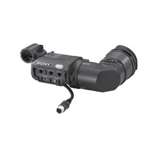 Sony DXF-801 Monochrome Electronic Viewfinder