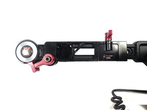 Sony GP-VR100 Remote Control Grip w/ Zaguto Adjustable Arm