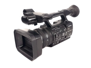 Sony HXR-NX5U NXCAM Digital HD Video Camcorder
