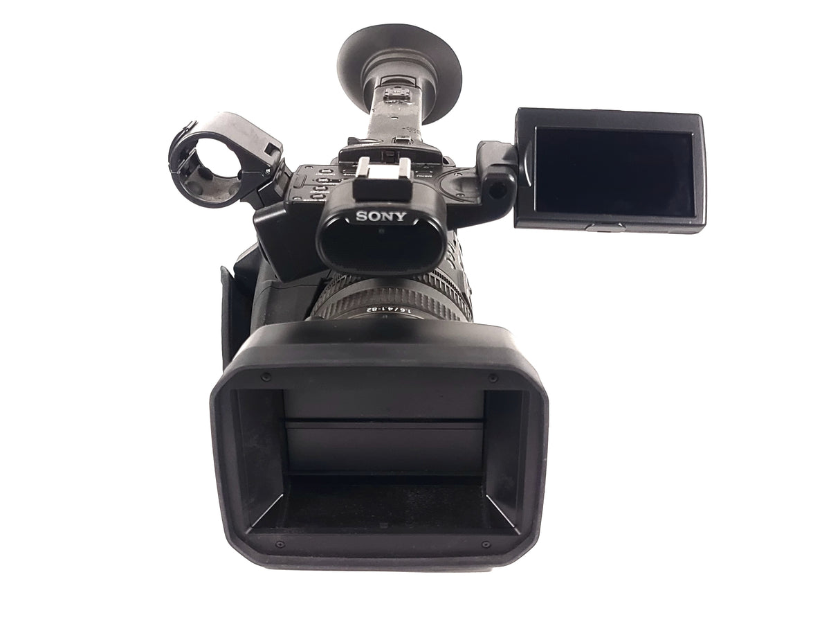 Sony HXR-NX5U NXCAM Digital HD Video Camcorder