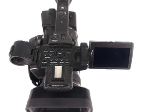 Sony HXR-NX5U NXCAM Digital HD Video Camcorder