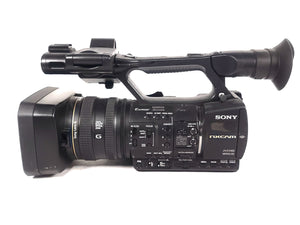Sony HXR-NX5U NXCAM Digital HD Video Camcorder