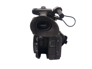 Sony HXR-NX5U NXCAM Digital HD Video Camcorder w/ ShotGun Mic