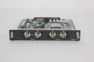 Sony LKRI-003 Dual Link HD/SDI Input Board for Sony SXRD Projectors (C1505-166) New-Open Box