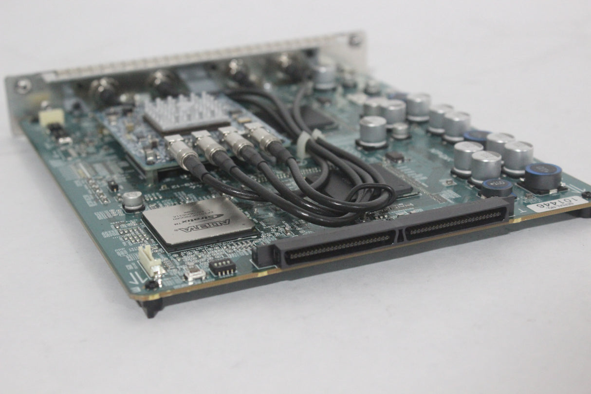 Sony LKRI-003 Dual Link HD/SDI Input Board for Sony SXRD Projectors (C1505-166) New-Open Box