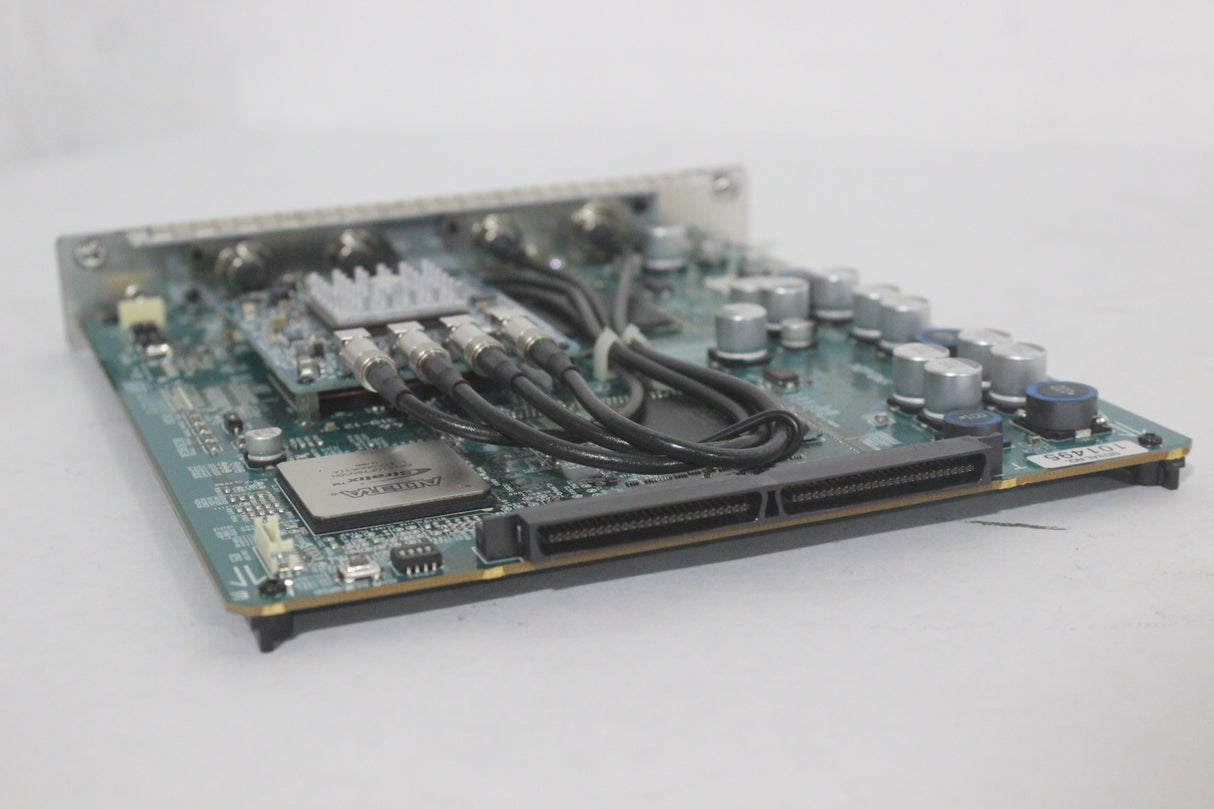 Sony LKRI-003 Dual Link HD/SDI Input Board for Sony SXRD Projectors (C1505-167) New-Open Box