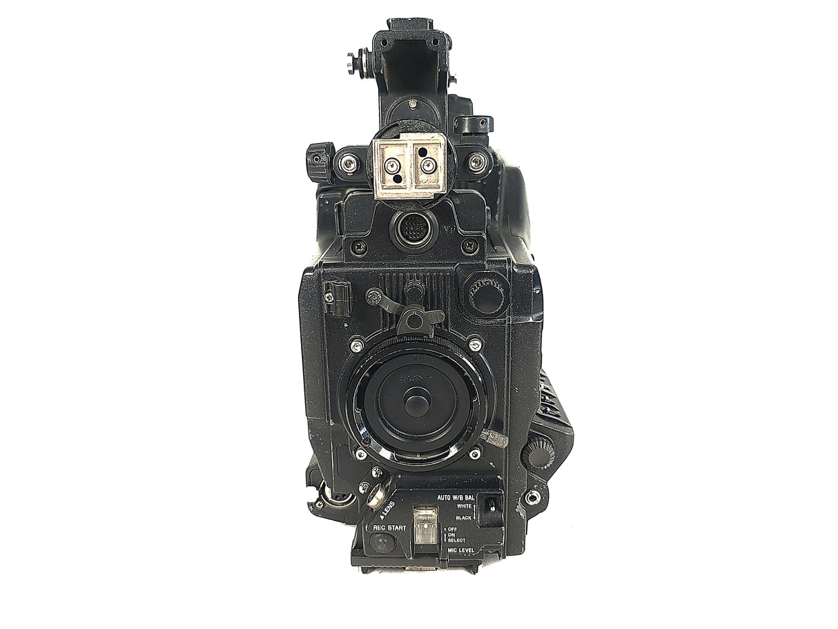 Sony PDW-700 Camera Body