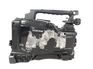 Sony PDW-700 Camera Body