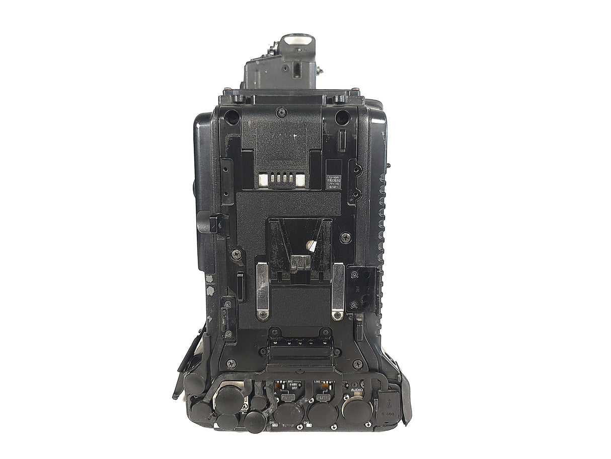 Sony PDW-700 Camera Body
