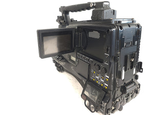 Sony PDW-700 Camera Body