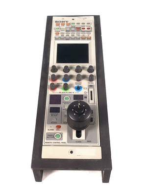 Sony RCP-D50 Remote Control Panel for CCU