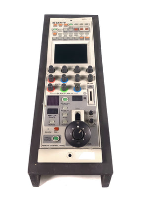 Sony RCP-D50 Remote Control Panel for CCU