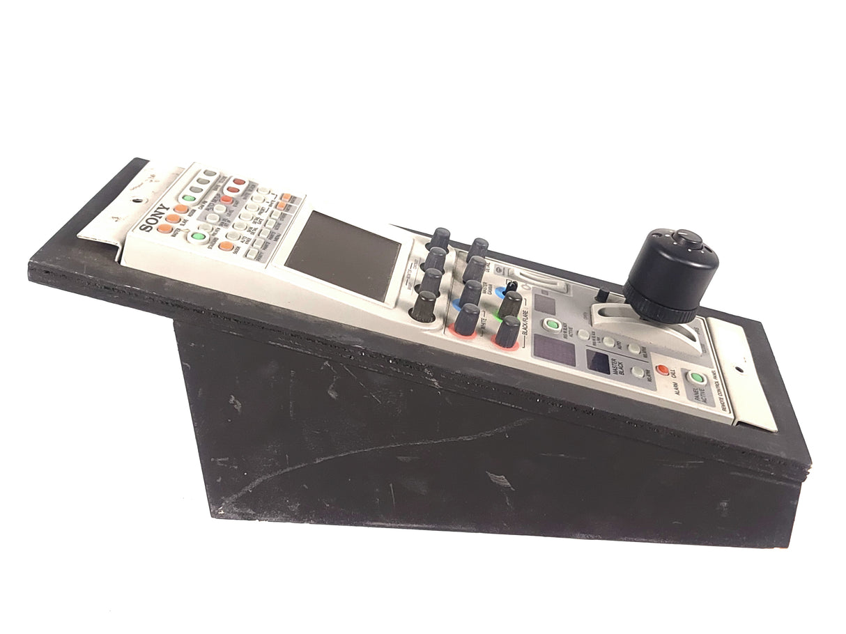 Sony RCP-D50 Remote Control Panel for CCU