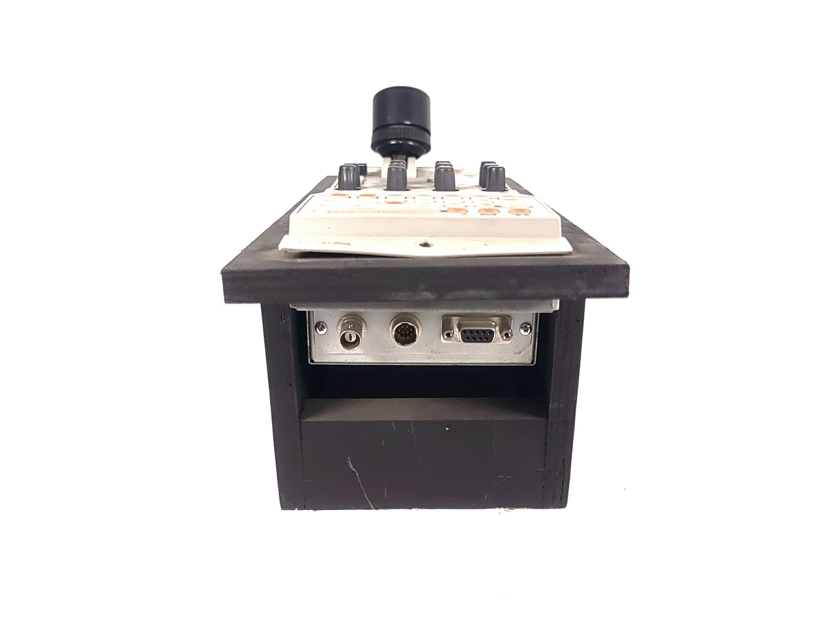 Sony RCP-D50 Remote Control Panel for CCU