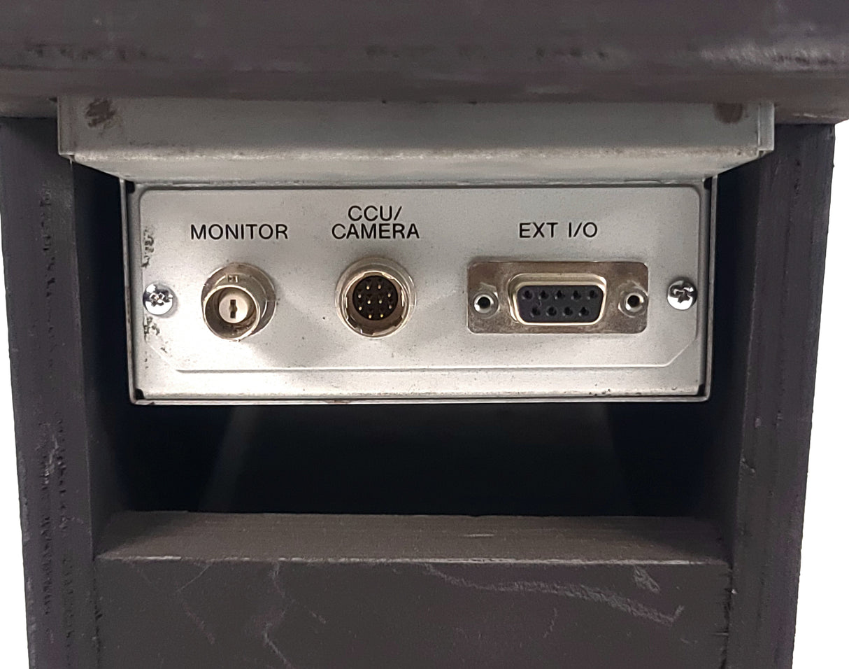 Sony RCP-D50 Remote Control Panel for CCU