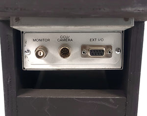 Sony RCP-D50 Remote Control Panel for CCU