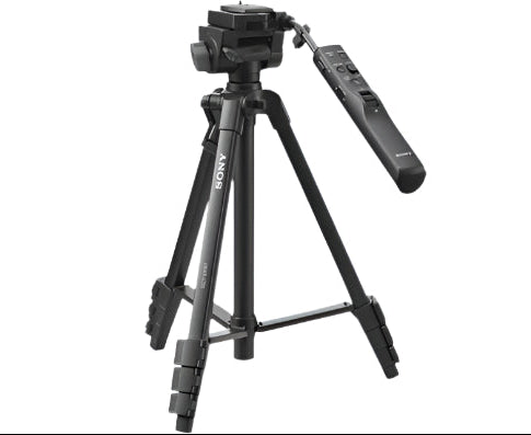 Sony VCT-VPR1 Remote Control Tripod