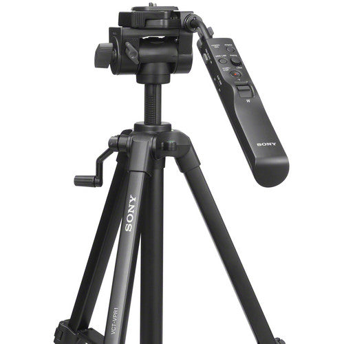Sony VCT-VPR1 Remote Control Tripod