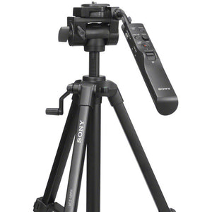 Sony VCT-VPR1 Remote Control Tripod