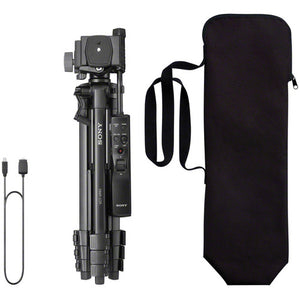 Sony VCT-VPR1 Remote Control Tripod