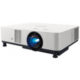 Sony VPL-PHZ61 WUXGA 6400 Lumen Laser Projector