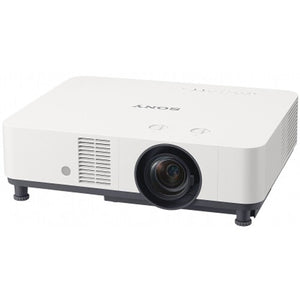 Sony VPL-PHZ61 WUXGA 6400 Lumen Laser Projector