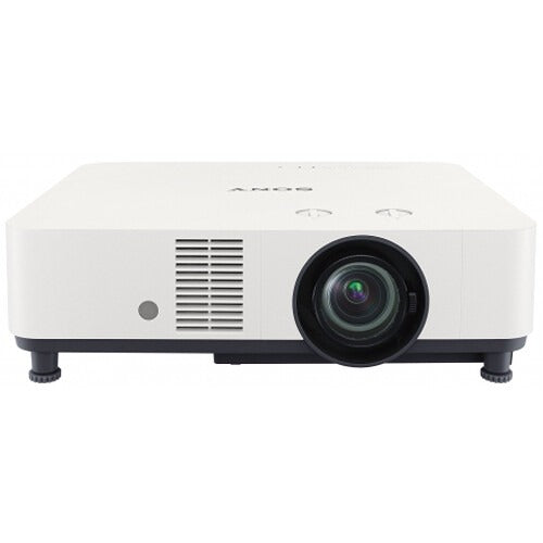 Sony VPL-PHZ61 WUXGA 6400 Lumen Laser Projector