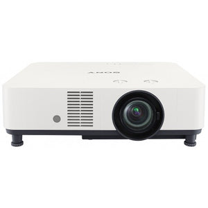 Sony VPL-PHZ61 WUXGA 6400 Lumen Laser Projector
