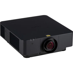 Sony VPLFHZ80/B WUXGA 6000 Lumen Laser 3LCD Projector, Black