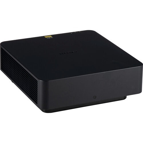 Sony VPLFHZ80/B WUXGA 6000 Lumen Laser 3LCD Projector, Black